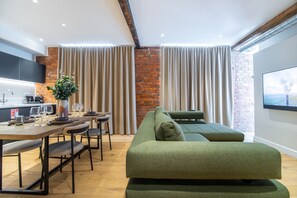 House | 1 bedroom, Internet - The Paragon by The Jacksonheim Boutique (Manchester)