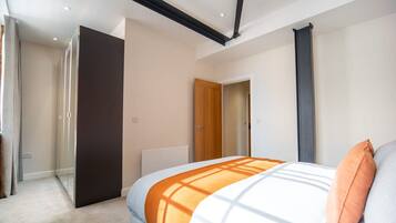 Apartment | 1 bedroom, Internet