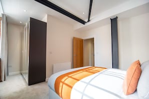 Apartment | 1 bedroom, Internet