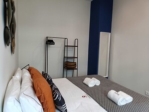 House | 1 bedroom, Internet - 0A King Size Doublebed Near Gulbenkian by Ldapartments (Lisbon)