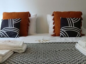 Room - 0A King Size Doublebed Near Gulbenkian by Ldapartments (Lisbon)