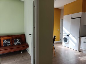 2 bedrooms, Internet