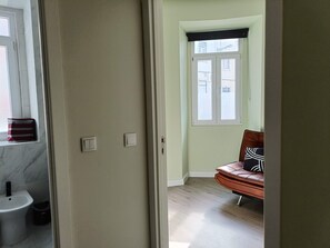 2 bedrooms, Internet
