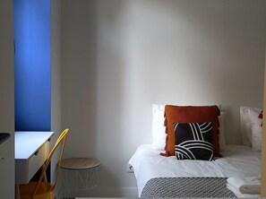 Apartment | 2 Schlafzimmer, Internetzugang