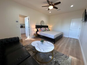 Hus | 5 soverom og internett