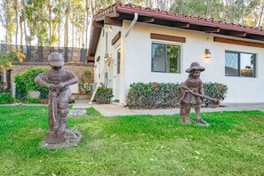 Hus | 5 soverom og internett