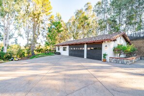 House - Fallbrook Hilltop Sanctuary - Pool Pickleball (Fallbrook)