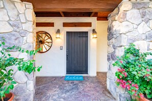 House | 5 bedrooms, Internet - Fallbrook Hilltop Sanctuary - Pool Pickleball (Fallbrook)
