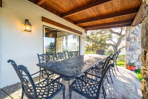 House - Fallbrook Hilltop Sanctuary - Pool Pickleball (Fallbrook)