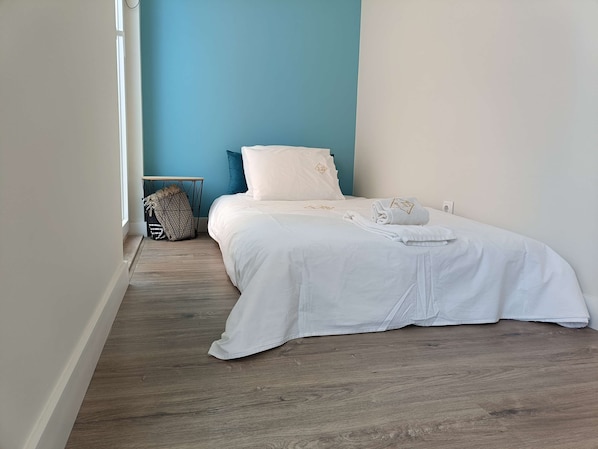 アパートメント | 1 室のベッドルーム、インターネットアクセス