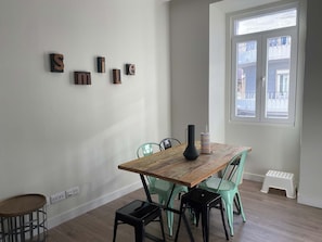 House | 2 bedrooms, Internet