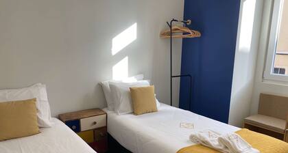 1A Great for Friends Extended Family Travelling