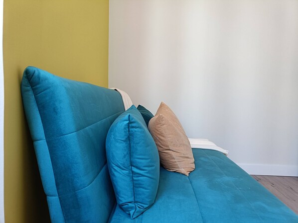 House | 2 bedrooms, Internet