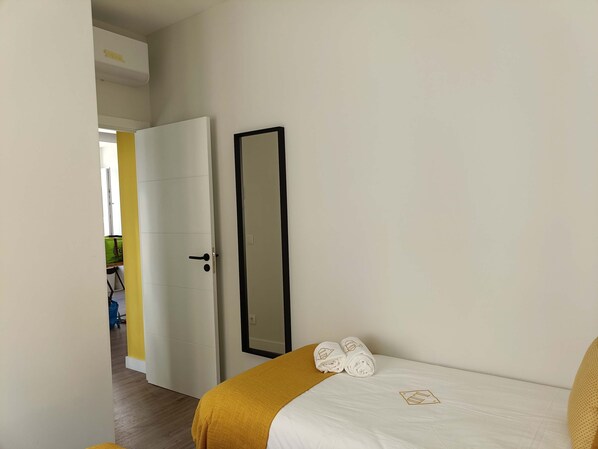 Maison | 1 chambre, accès à Internet haute vitesse