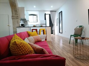 アパートメント | インターネットアクセス