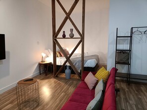 アパートメント | インターネットアクセス