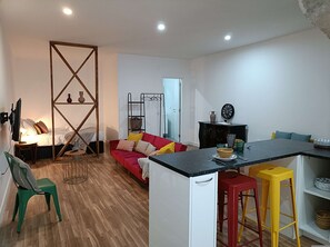 Apartment | Internet