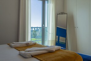 Apartment | 2 Schlafzimmer, Internetzugang