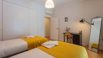Apartment | 2 bedrooms, Internet