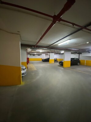 Apartment | 2 bedrooms, Internet