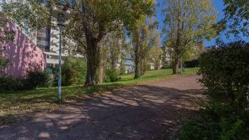 Appartement | 2 chambres, Internet