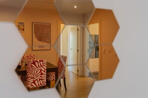 Apartment | 2 bedrooms, Internet
