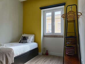 3 bedrooms, Internet