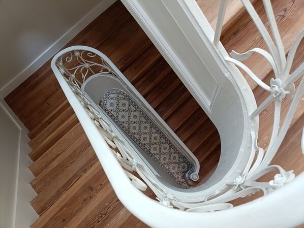 3 bedrooms, Internet - 2A Cozy Duplex for Families Business Travellers (Lisbon)