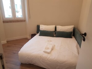 公寓 | 3 間臥室、網路服務