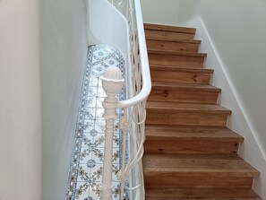 3 bedrooms, Internet - 2A Cozy Duplex for Families Business Travellers (Lisbon)