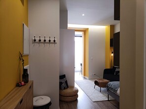 Studio | Internet - 1C Spacious Studio Near Gulbenkian by Ldapartments (Lisbon)