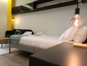 Internet - 1C Spacious Studio Near Gulbenkian by Ldapartments (Lisbon)