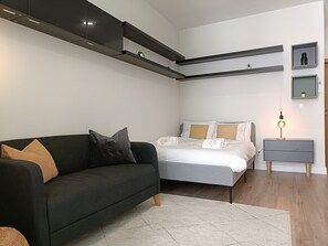 Internet - 1C Spacious Studio Near Gulbenkian by Ldapartments (Lisbon)
