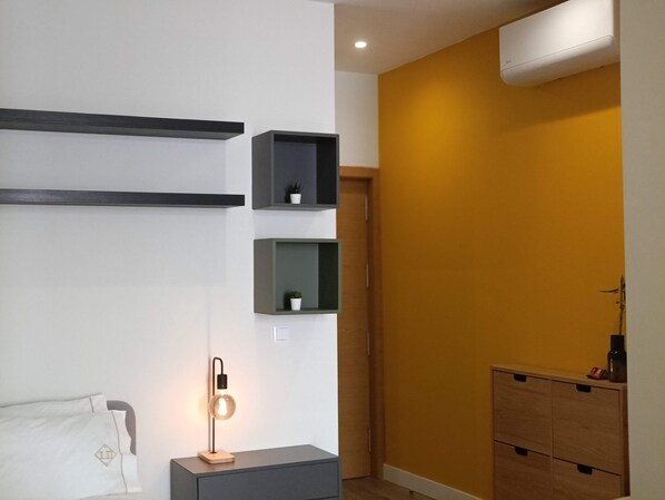 Internet - 1C Spacious Studio Near Gulbenkian by Ldapartments (Lisbon)