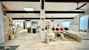 Unclassified image, 2 of 106, button - Sky Ridge Retreat - Lux Hilltop Escape - Pool Spa (Valley Center)