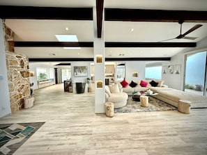 บ้านพัก | 2 ห้องนอน