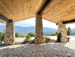 ハウス | 2 室のベッドルーム