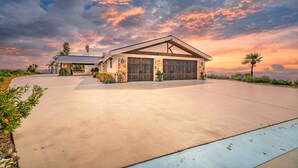Unclassified image, 3 of 106, button - Sky Ridge Retreat - Lux Hilltop Escape - Pool Spa (Valley Center)