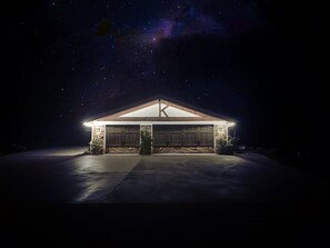 ハウス | 2 室のベッドルーム