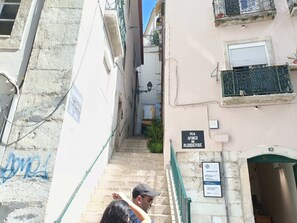 アパートメント | インターネットアクセス