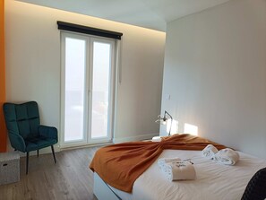 Lägenhet | 1 sovrum och internet