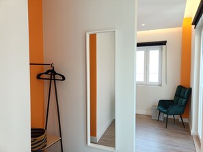 1 bedroom, Internet - 2B Bright and Spacious Near Gulbenkian by Ldapartments (Lisbon)