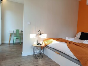 1 bedroom, Internet