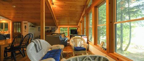 TV connectée, baby-foot