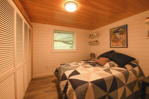 3 bedrooms, WiFi