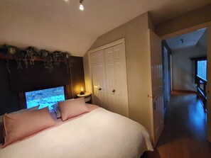 2 chambres