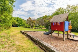 Espace pour enfants