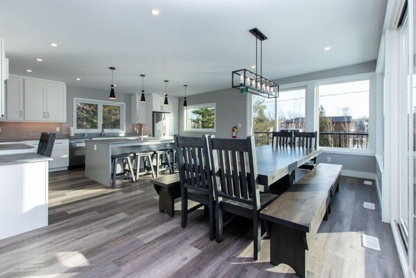 Casa | 10 habitaciones