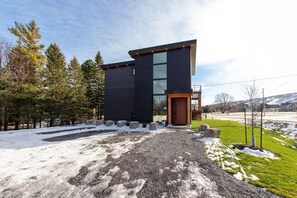 Maison | 10 chambres