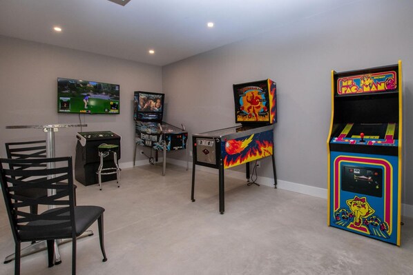 Maison | 10 chambres